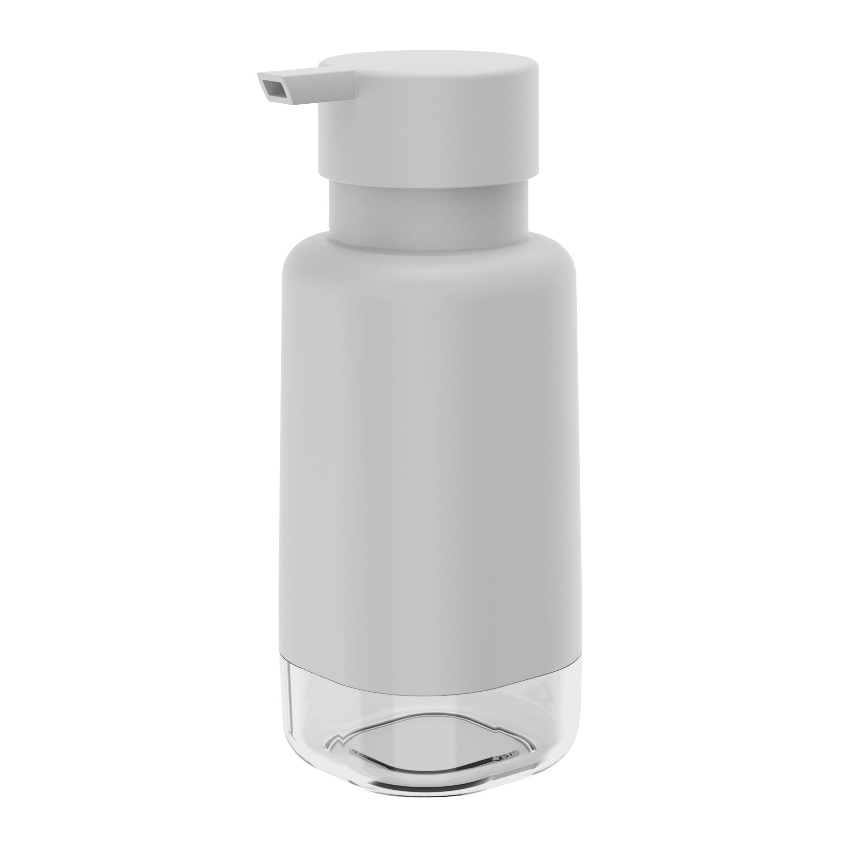 Dispensador Detergente OU 500 Ml Blanco