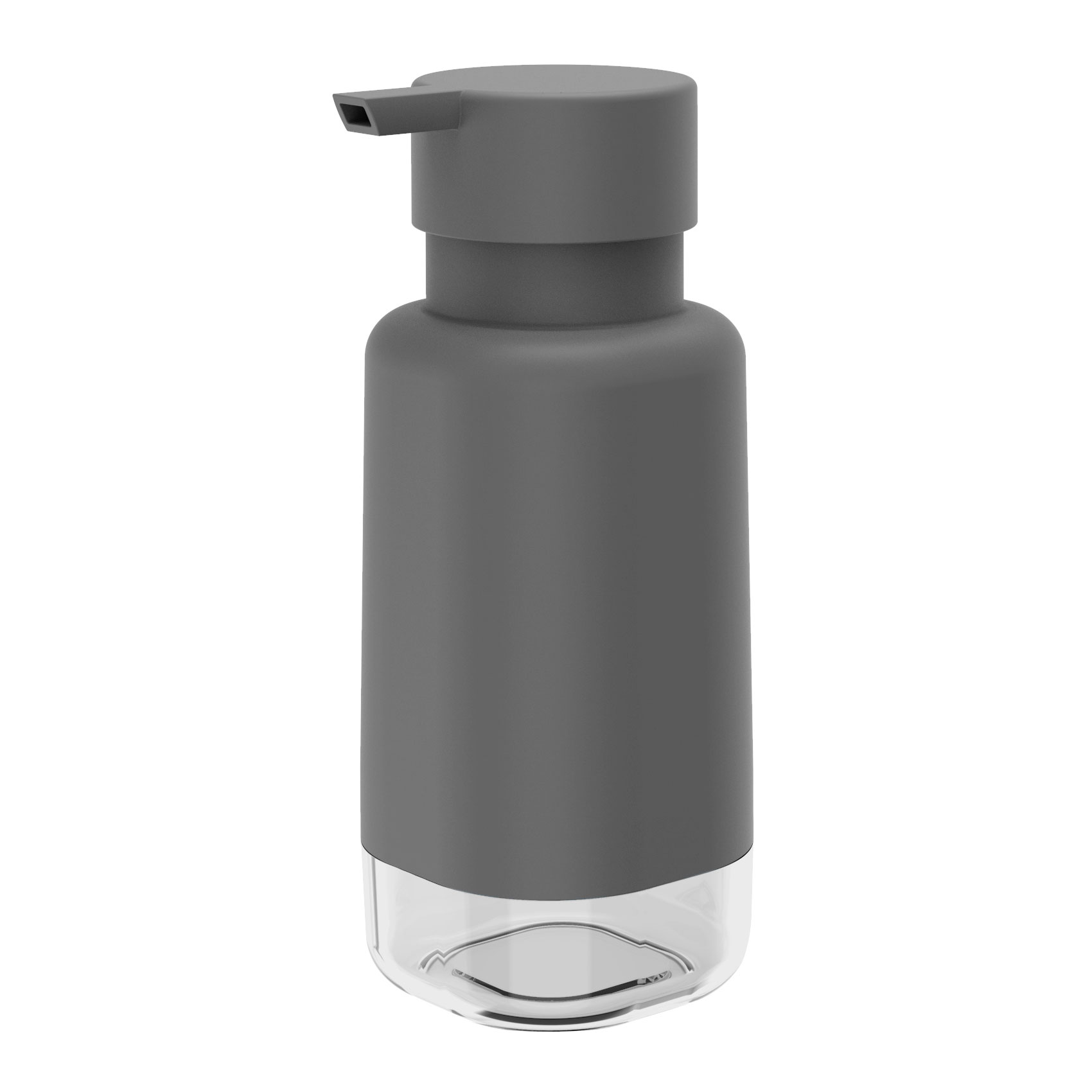 Dispensador Detergente OU 500 Ml Gris