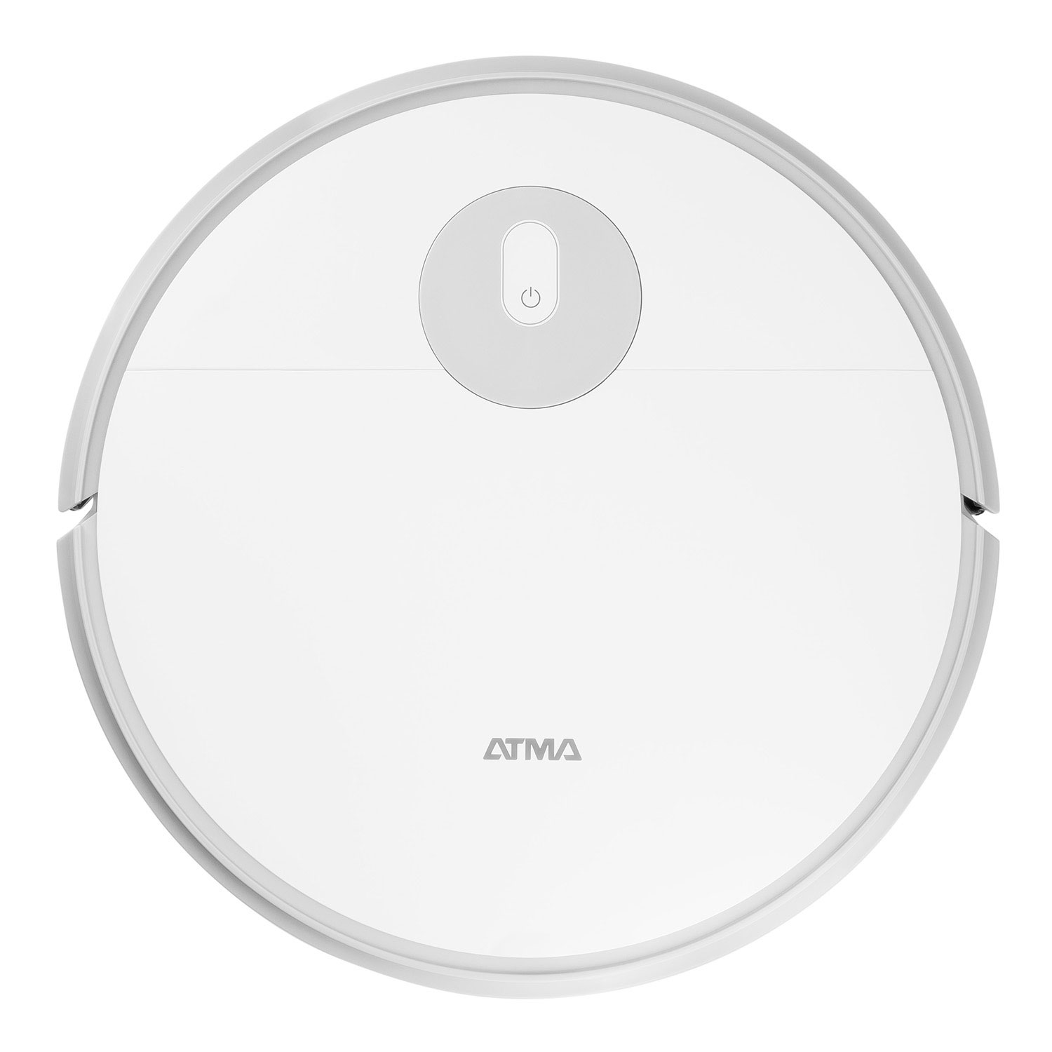 Aspiradora Robot Atma Sin Bolsa ATAR21C1PI