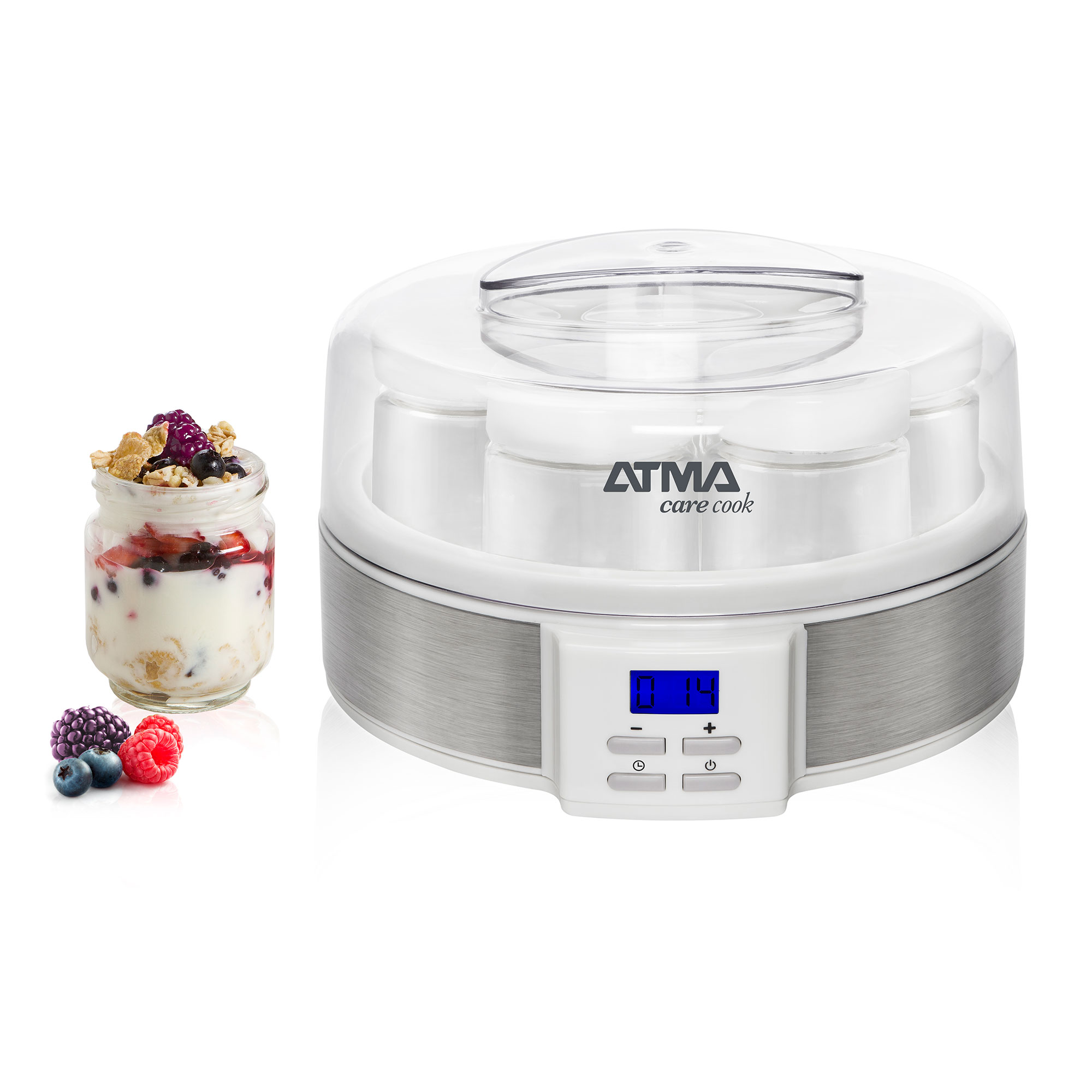 Yogurtera Atma YM3010P