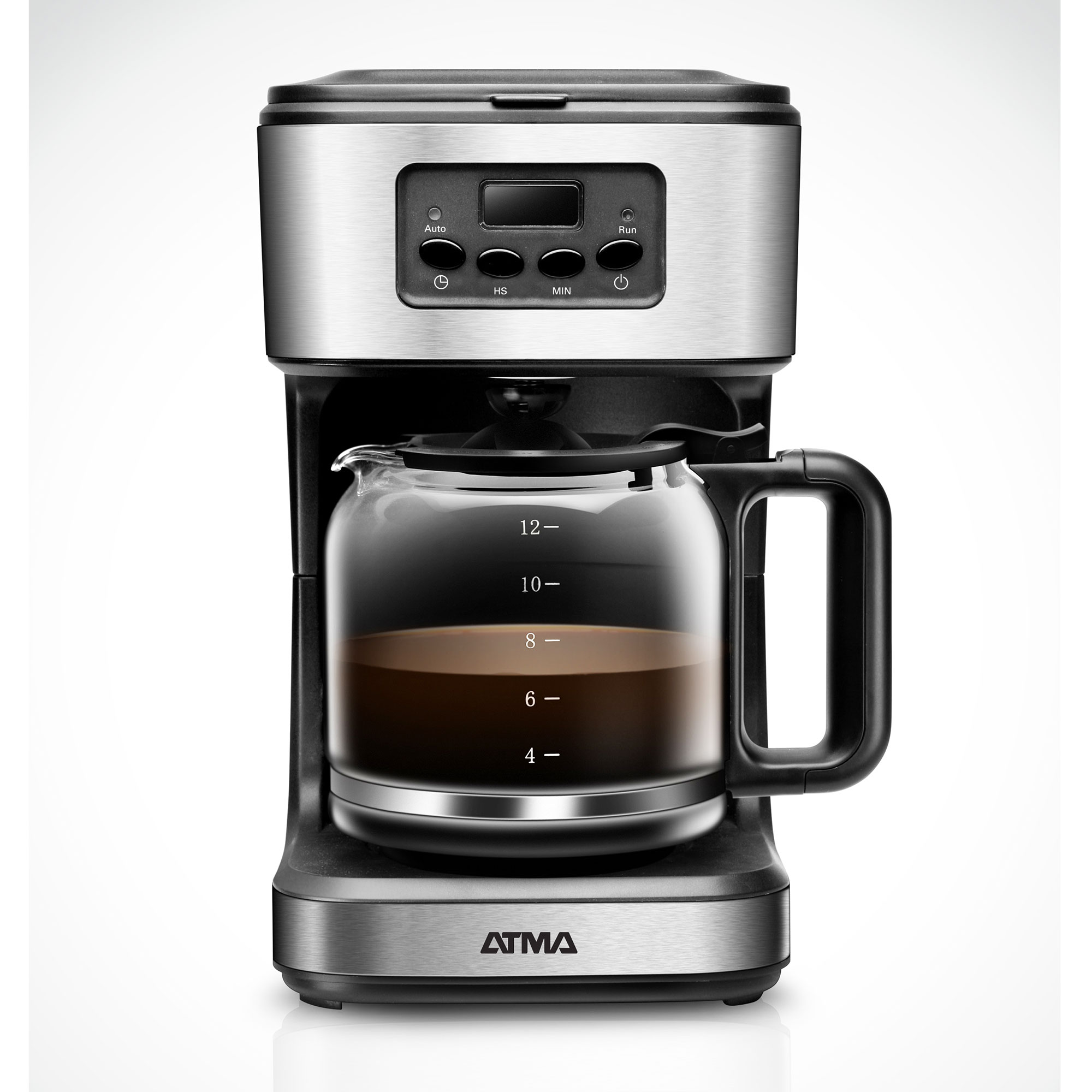 Cafetera de Filtro Atma CA8182P