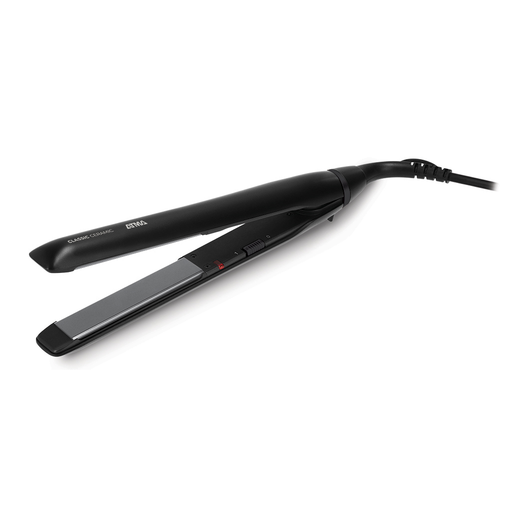 Combo Secador y Planchita de Pelo Atma CK4010P