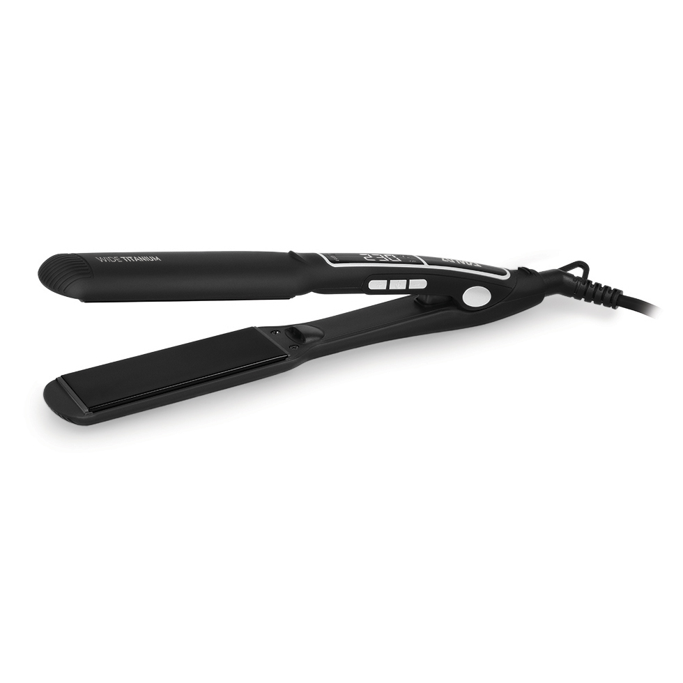 Planchita de Pelo Atma PL8862NP