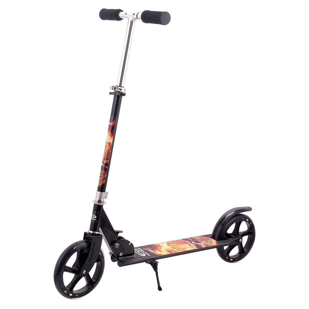 Scooter Street Runner con Ruedas de 20 CM