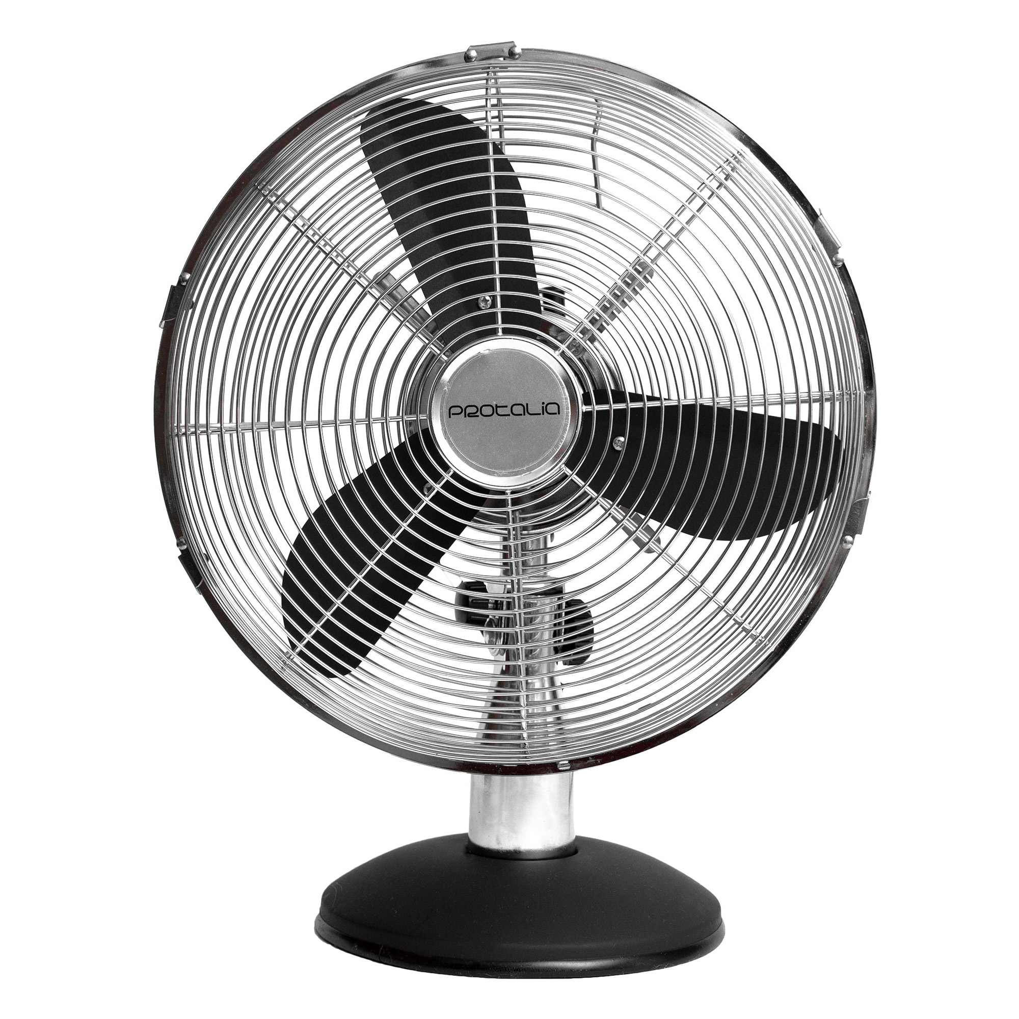 Ventilador de Mesa Protalia 12" VD-16M CR