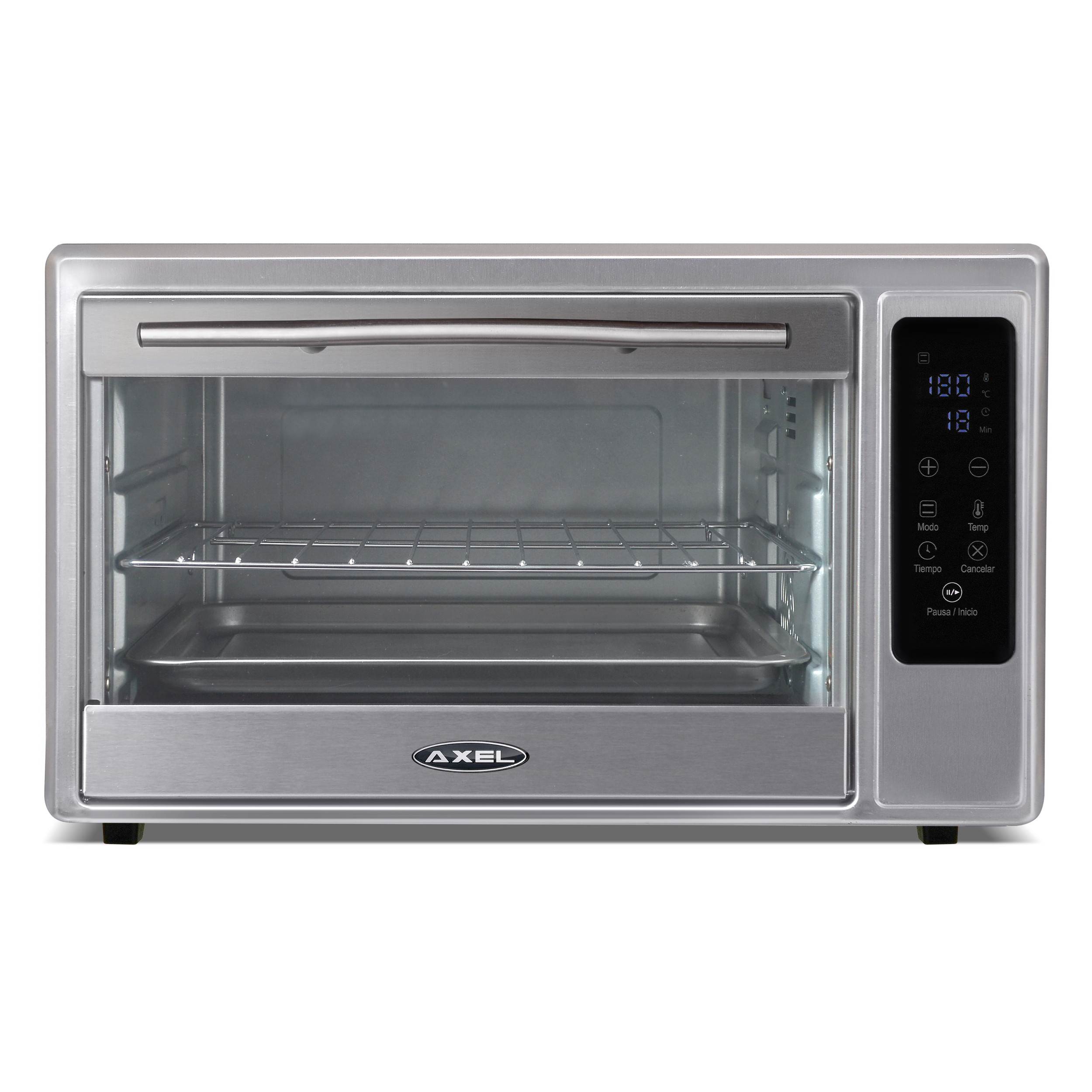 Horno Eléctrico Axel 30 Lts AX-HD30