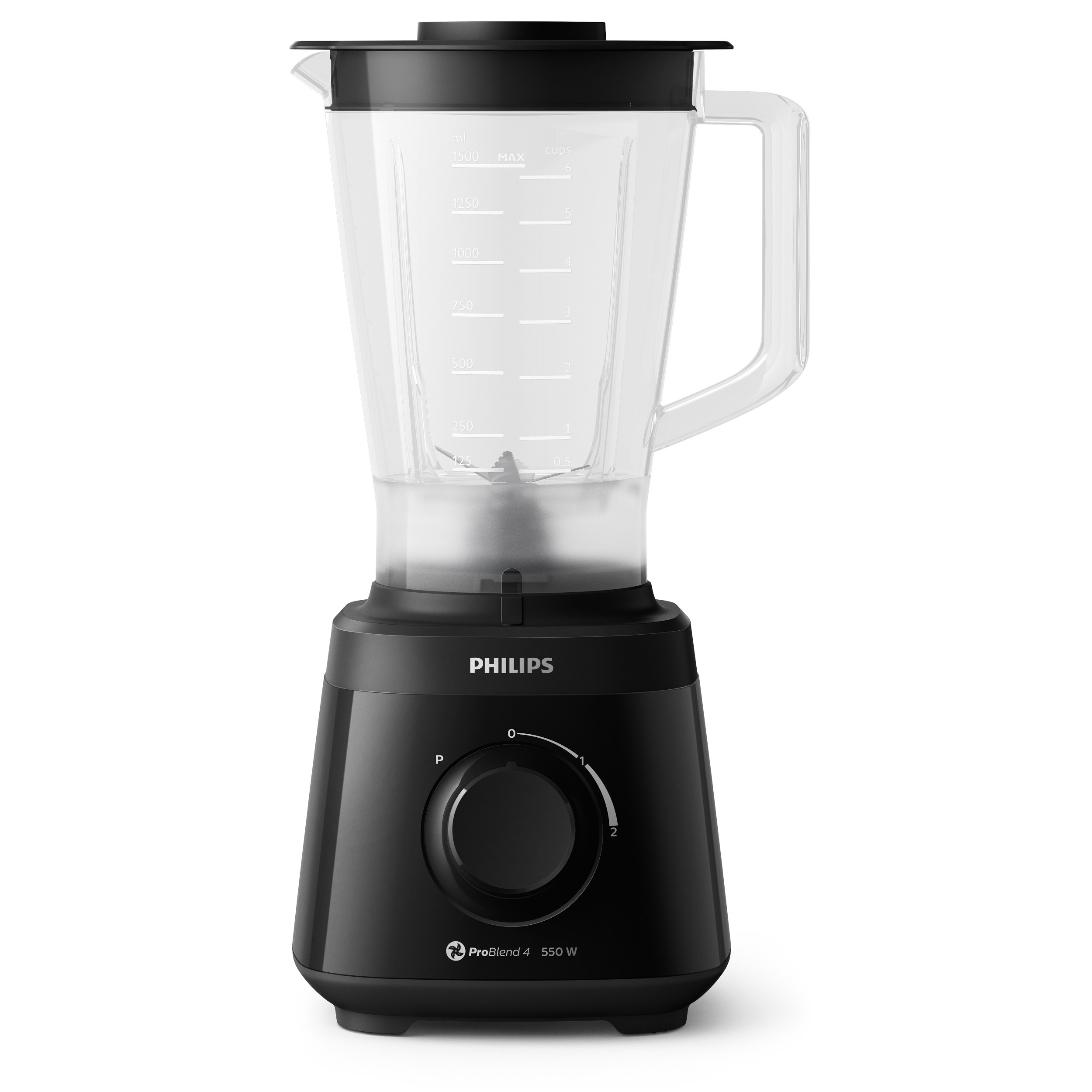 Licuadora Philips 550W HR2127/90