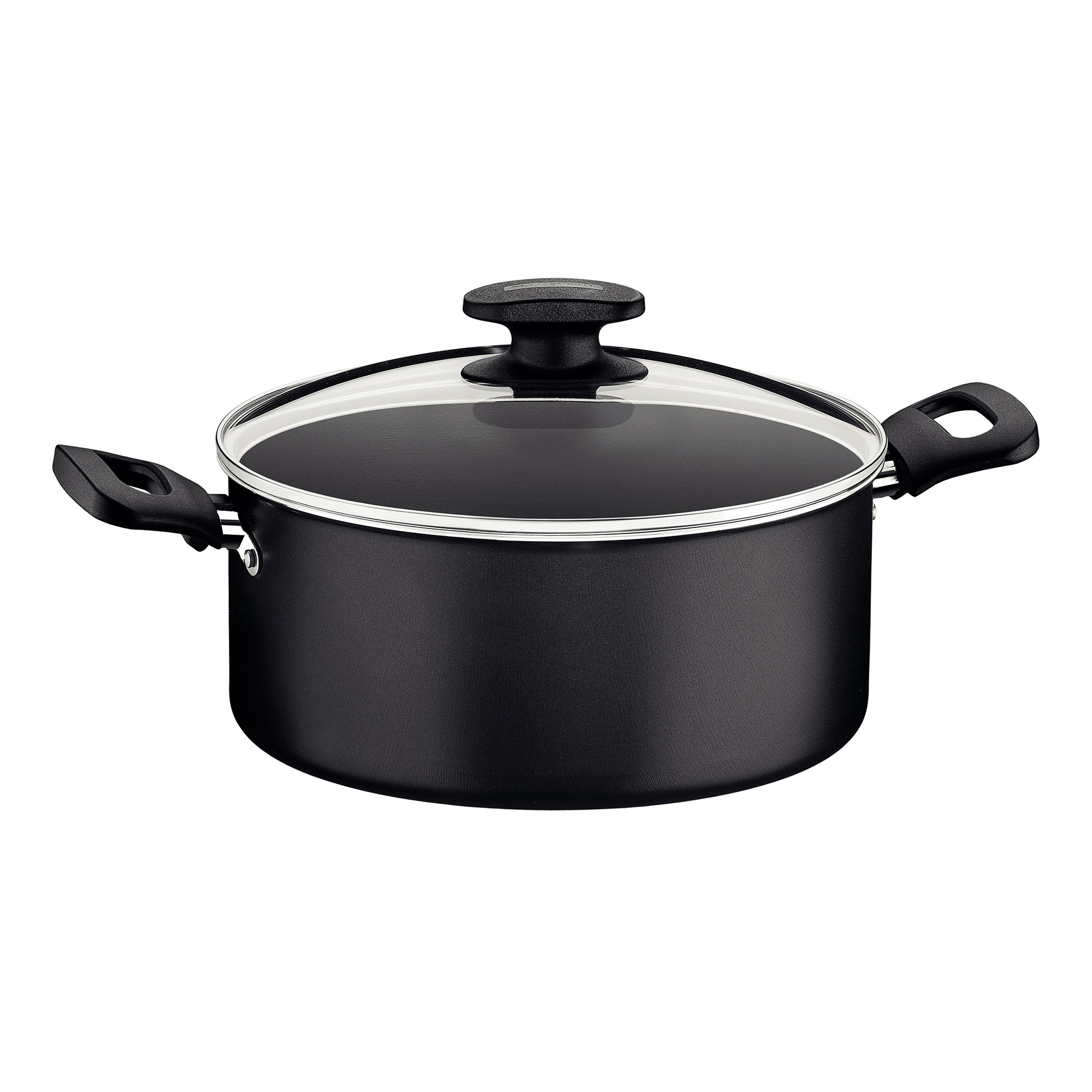 Cacerola Tramontina Loreto 22 cm