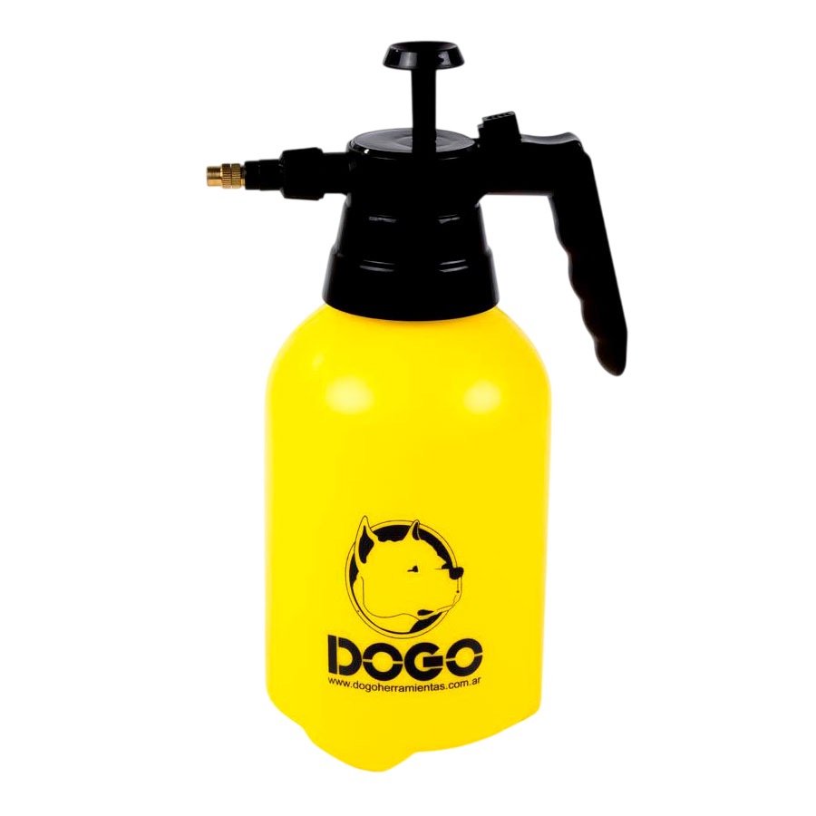 Pulverizador Dogo 1.5 Lts Jardín