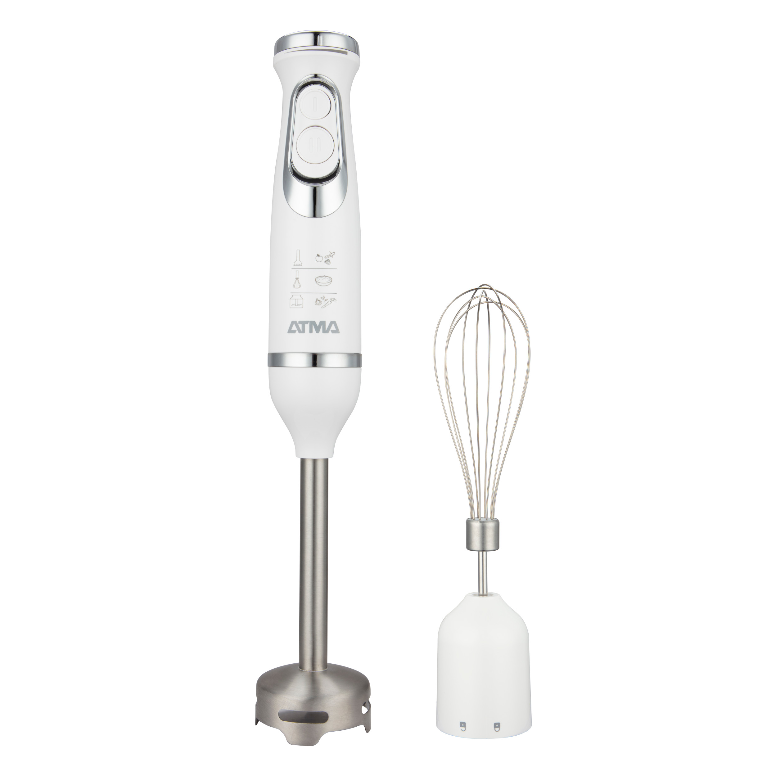 Mixer Atma 600W LM8527AP