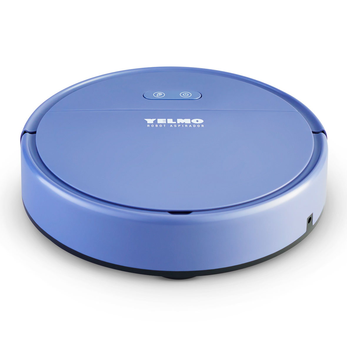 Aspiradora Robot Sin Bolsa Yelmo AS-7070