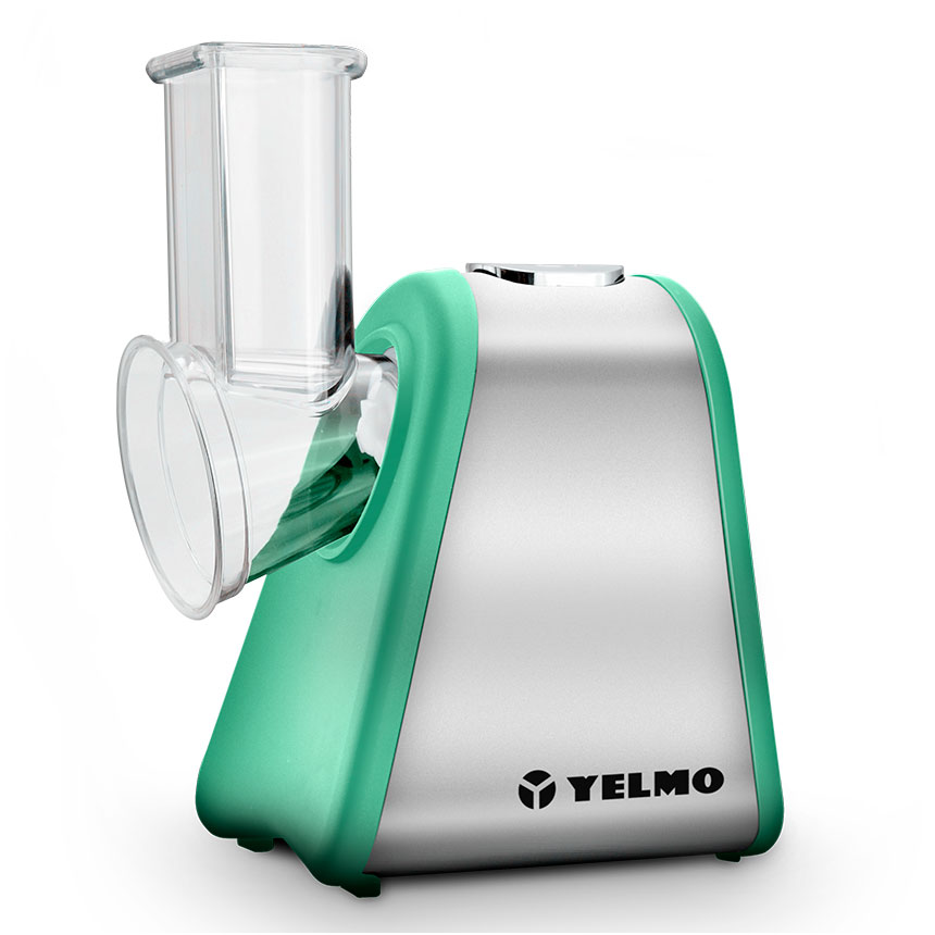 Rallador Eléctrico Yelmo GR-3609