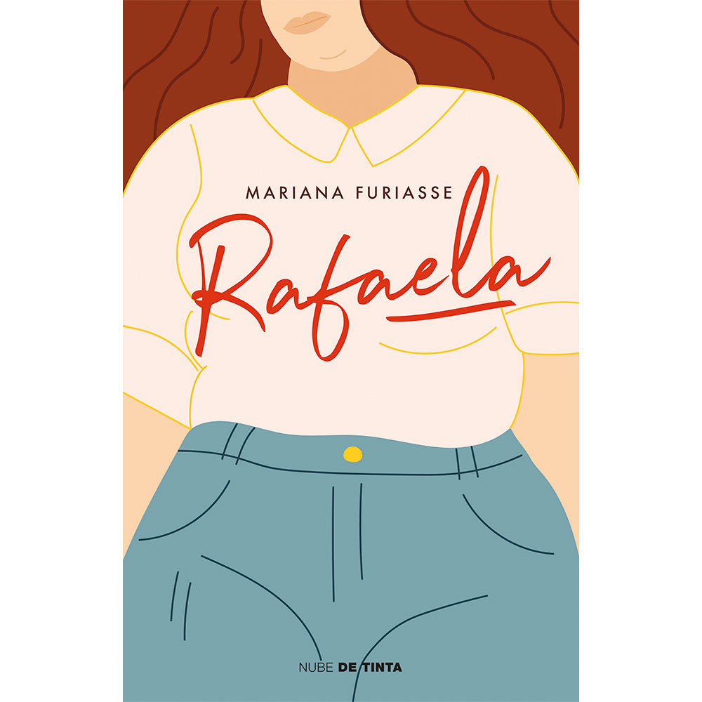 Libro Rafaela Autor Mariana Furiasse