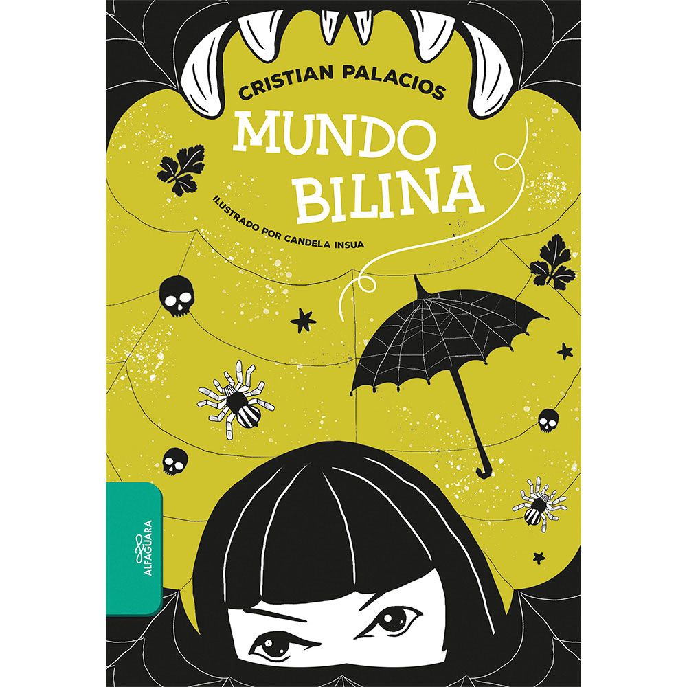 Libro Mundo Bilina Autor Cristian Palacios
