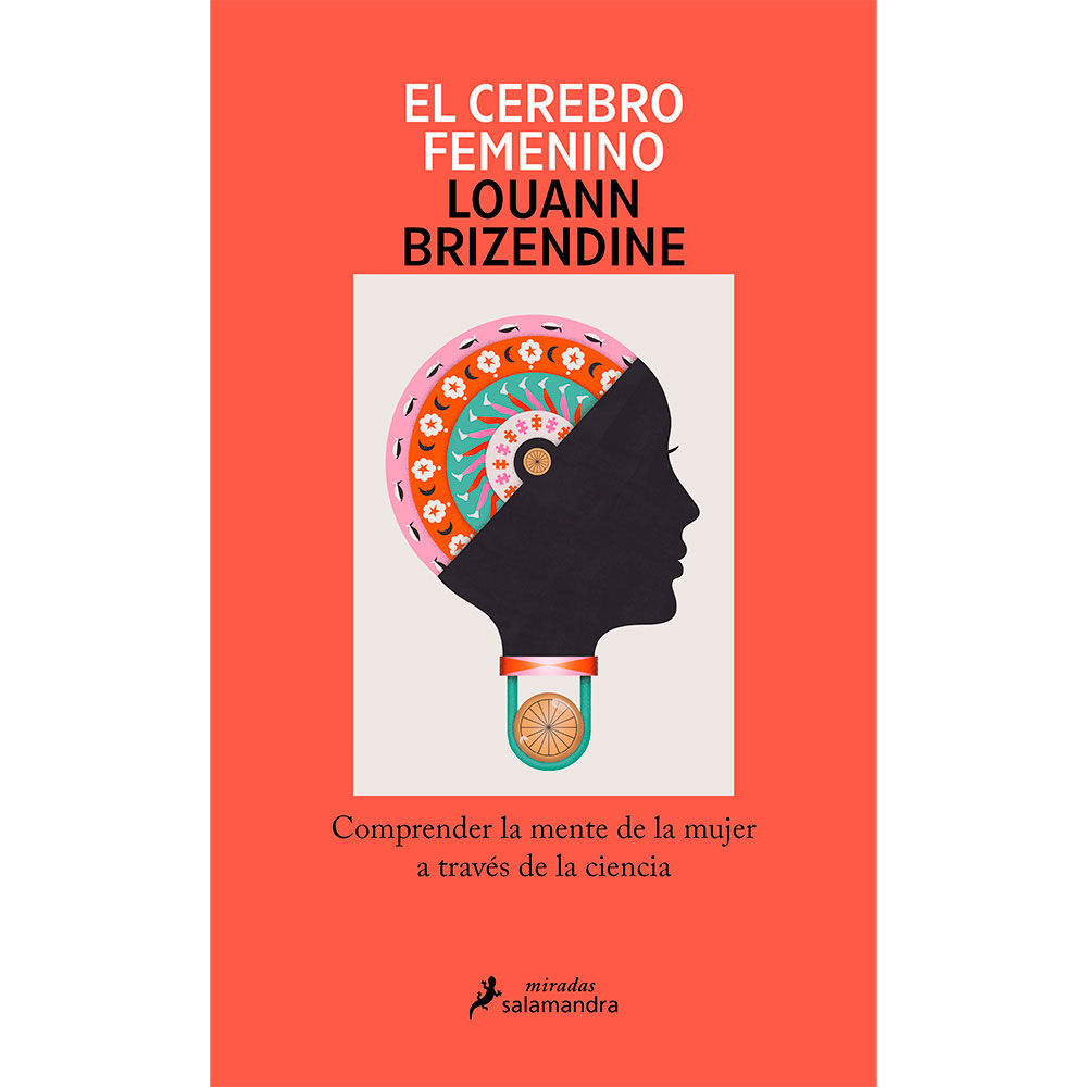 Libro El Cerebro Femenino Autor Louann Brizendine