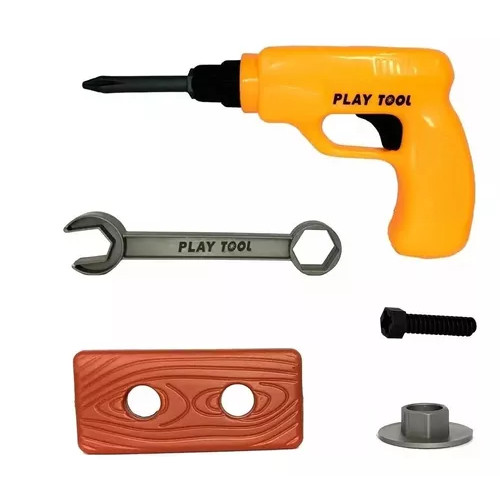 Súper Conjunto De Herramientas