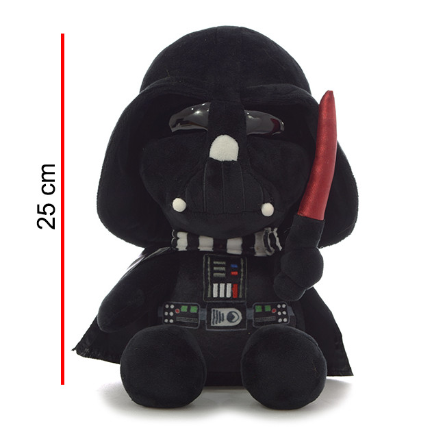 Peluche Vader 25Cm Disney