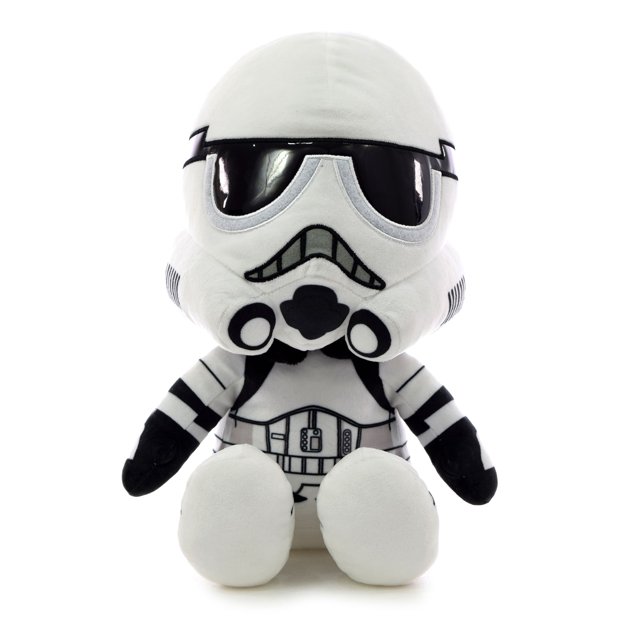 Peluche Trooper 25Cm Disney