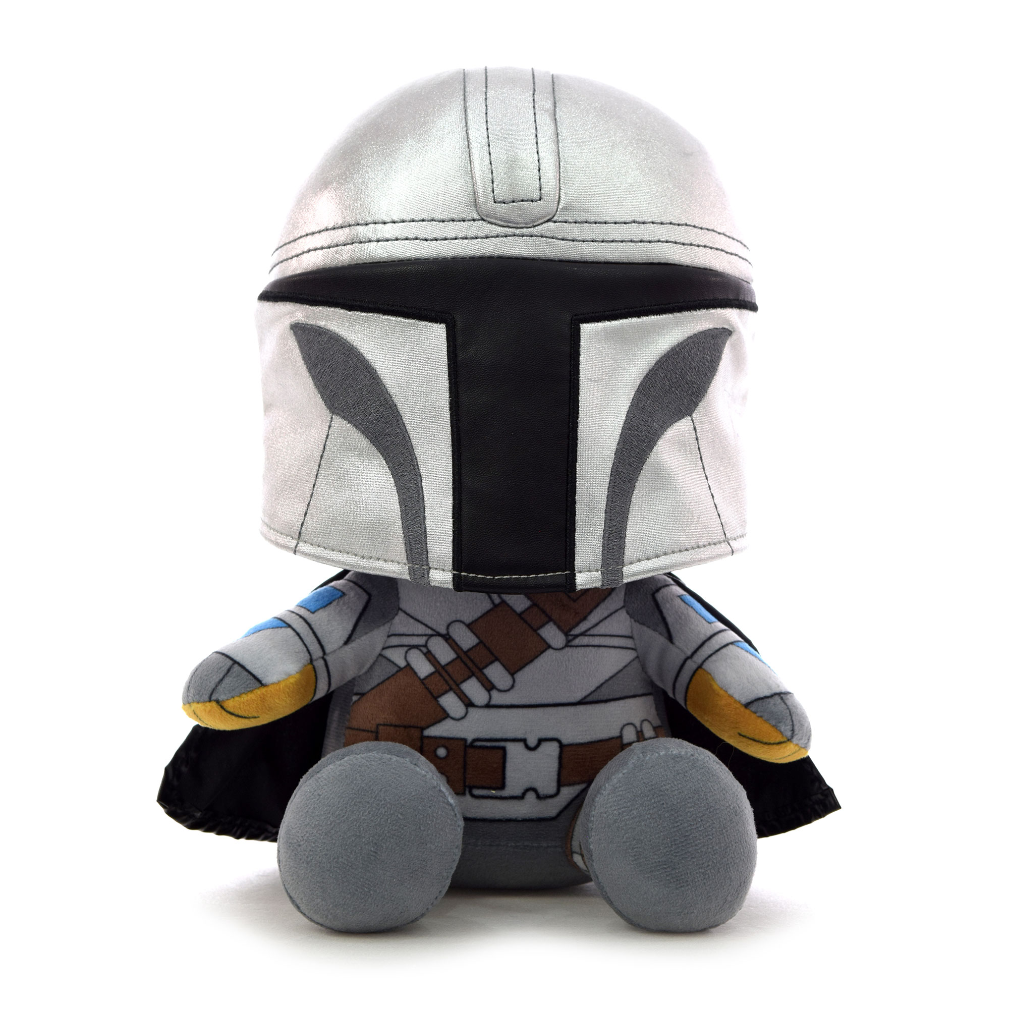 Peluche Mandalorian 25Cm Disney