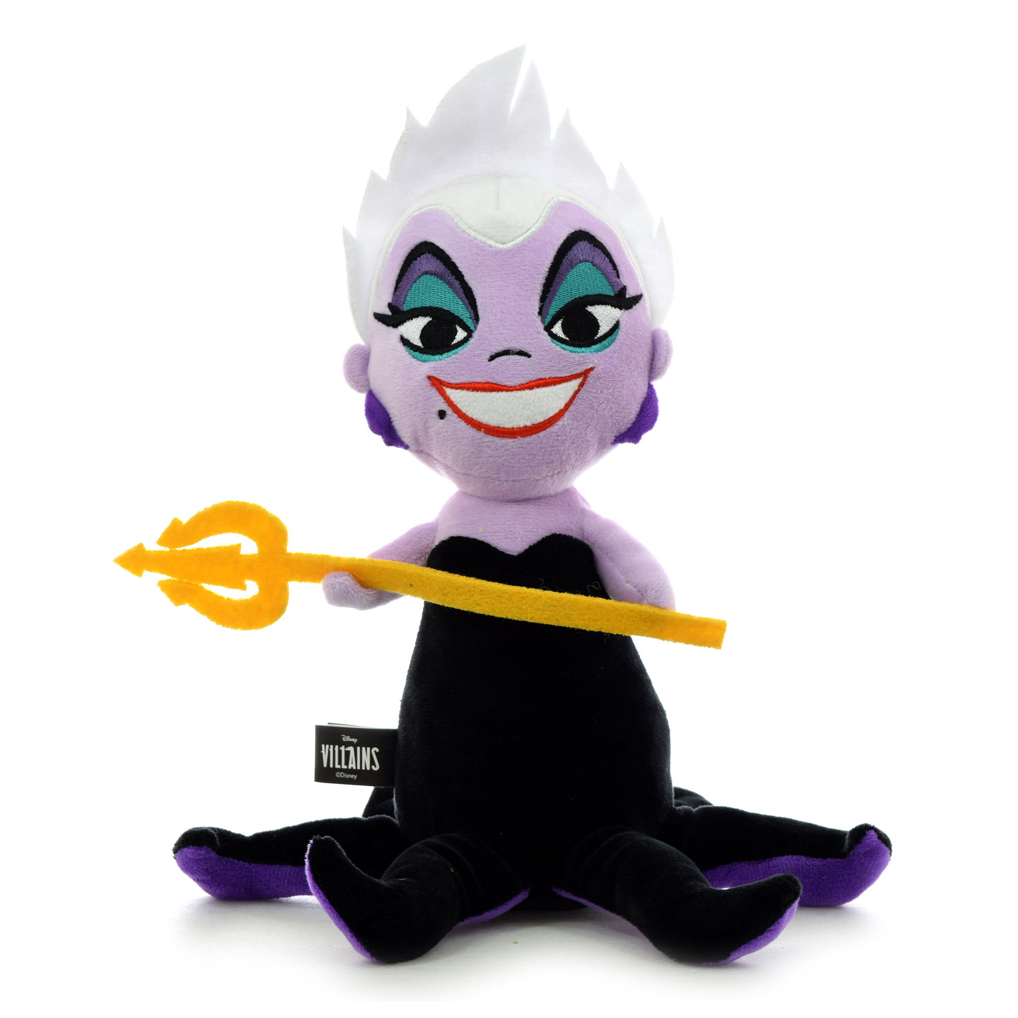 Peluche Ursula25Cm Disney
