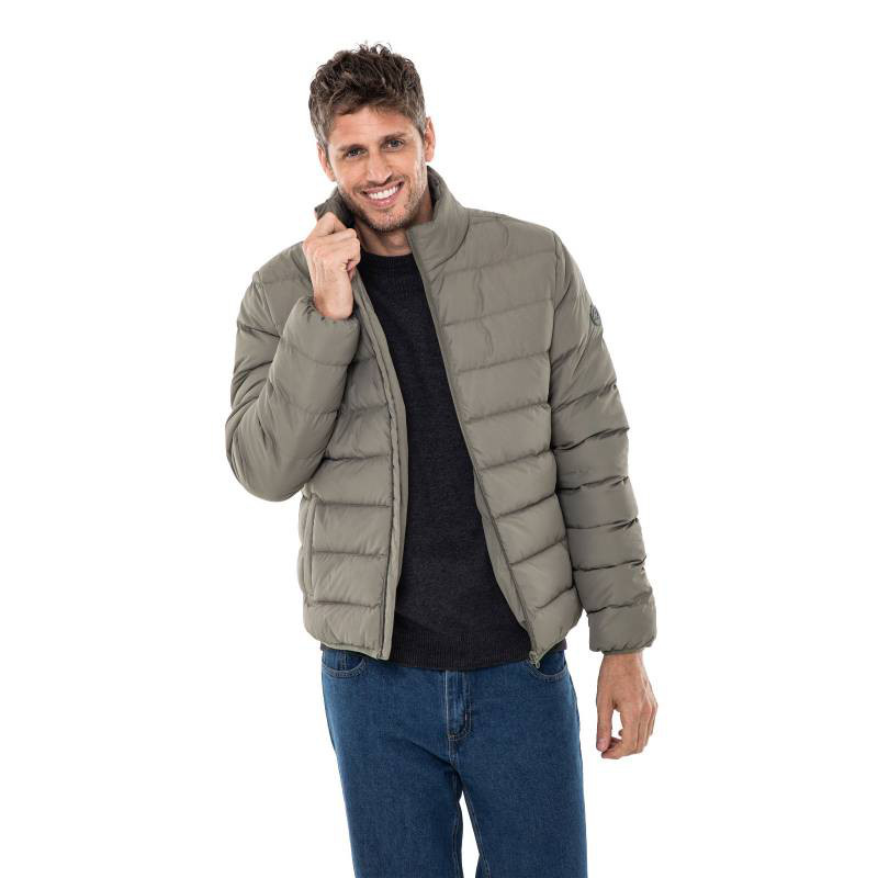 Campera Hombre Izzy Talle S-XXL