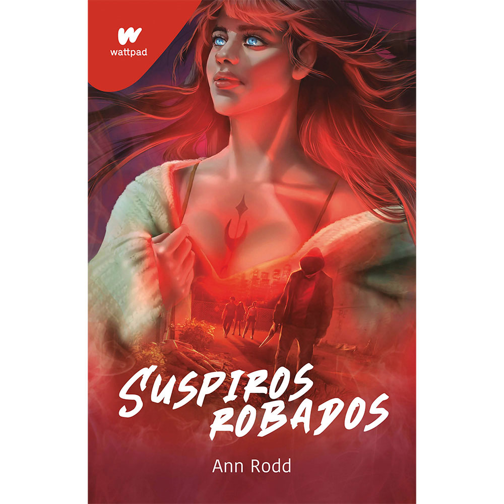 Libro Suspiros Robados Autor Ann Rodd
