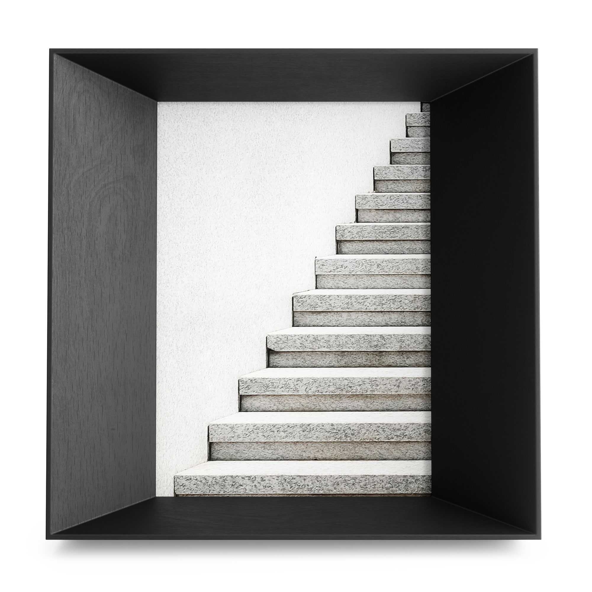 Marco Para Foto Umbra Negro 13x18 cm