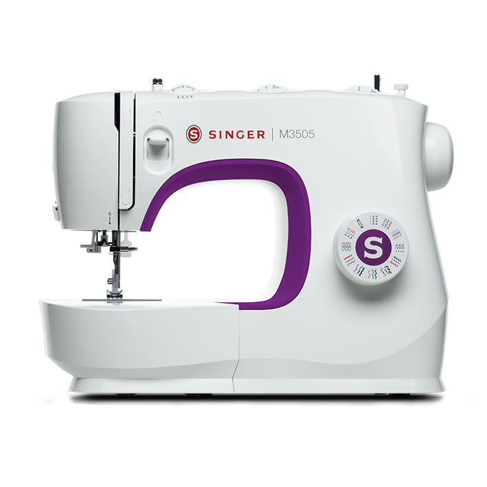 Máquina de Coser Singer M3505C
