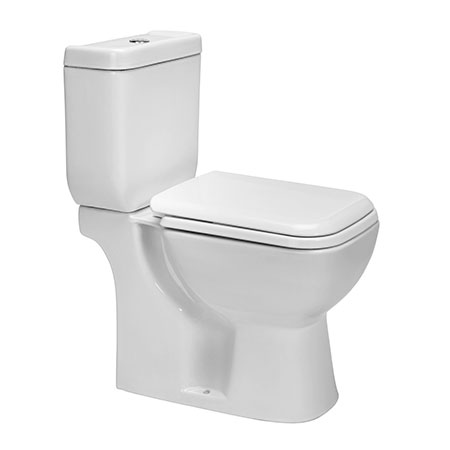 Asiento Para Inodoro Piazza Amalfi