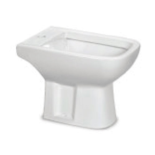 Bidet 1 Agujero Piazza Amalfi 36x52x37 cm
