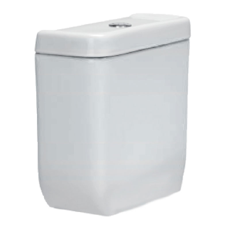 Depósito Con Cisterna Piazza Amalfi 38x38 cm