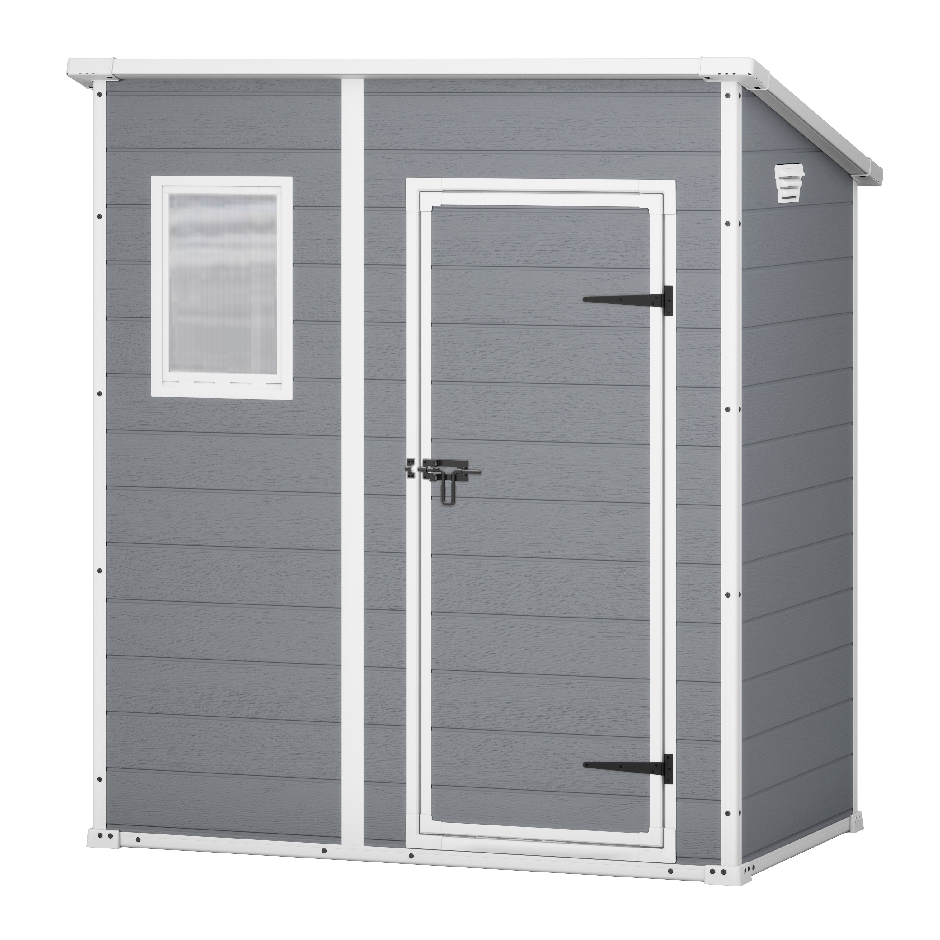 Depósito de Jardín Keter Manor Pent