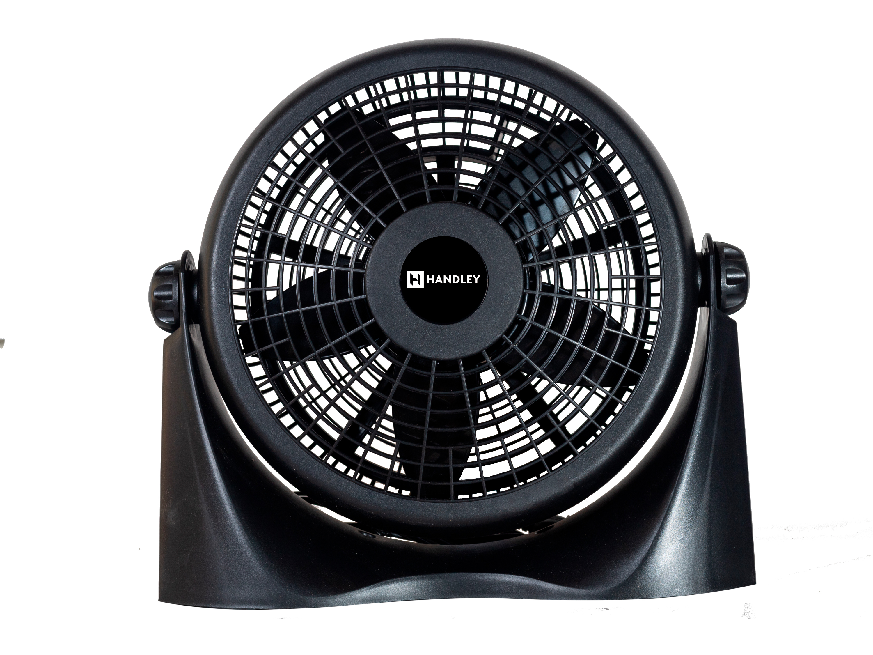 Ventilador Turbo Handley 12" HA12