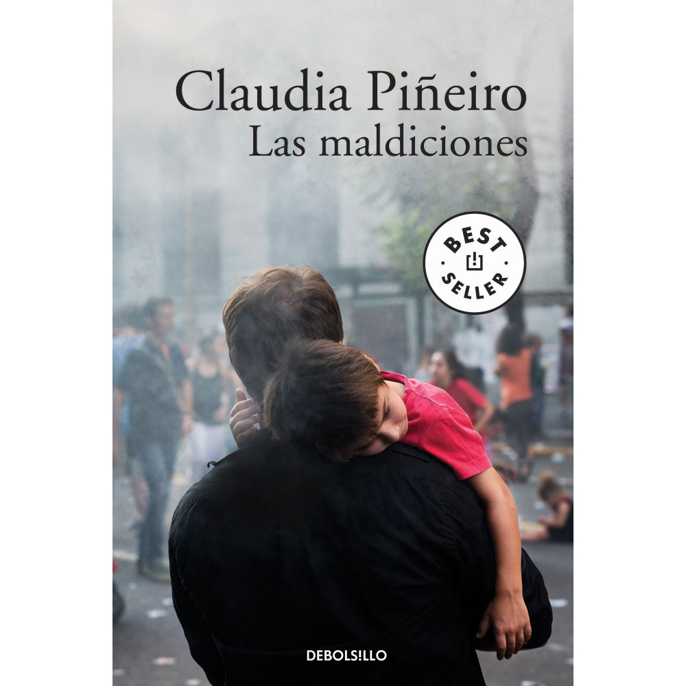 Libro Las Maldiciones Autor Claudia Piñeiro