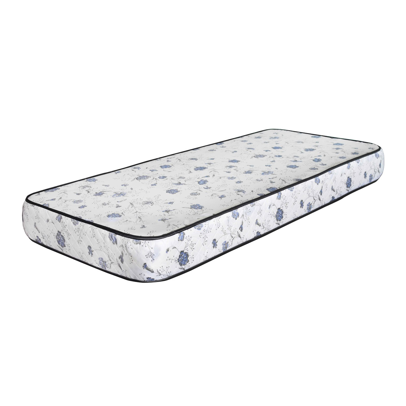 Colchón De Espuma 1 Plaza 80x190 Extra Suavestar