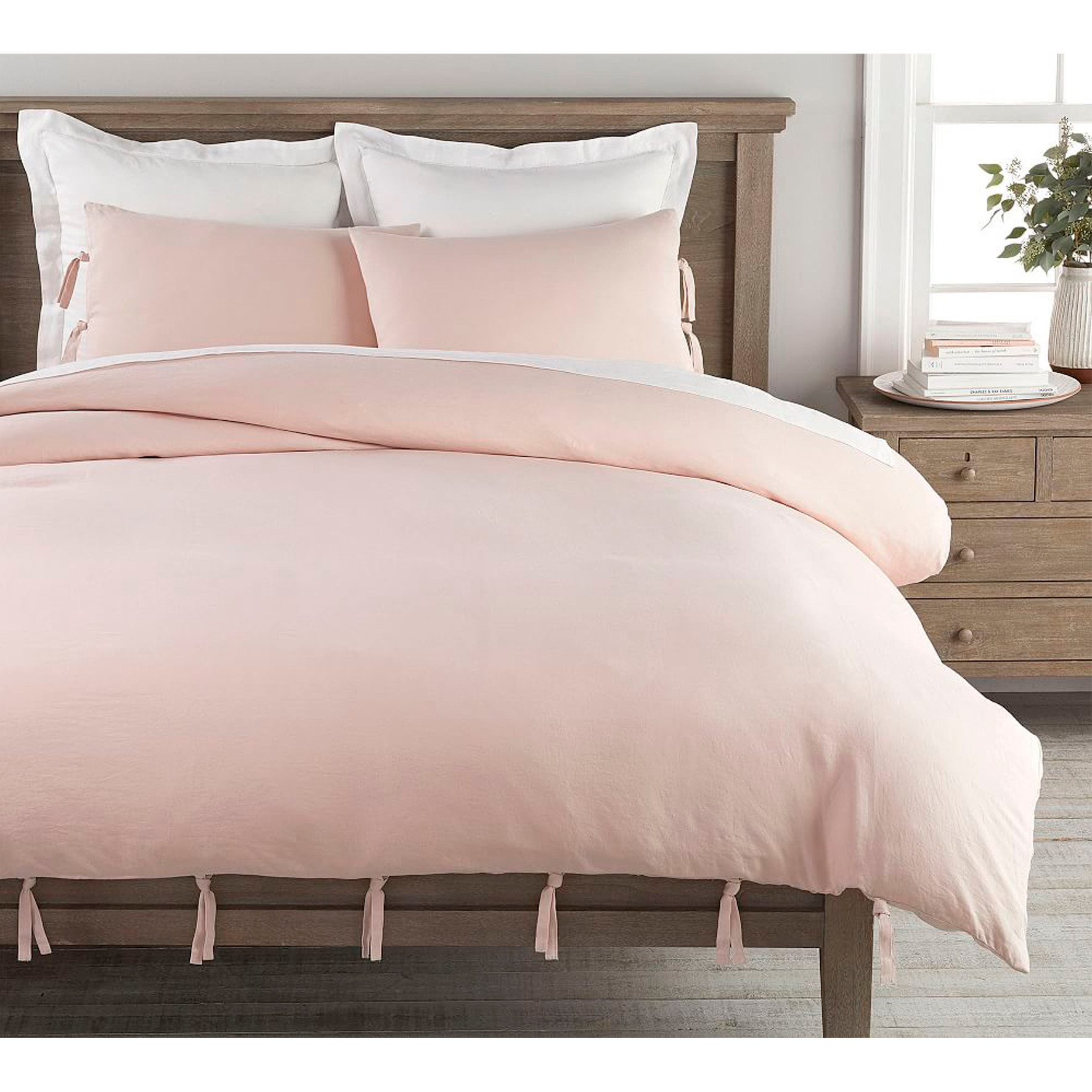 Funda Edredón Tusor King 270x240