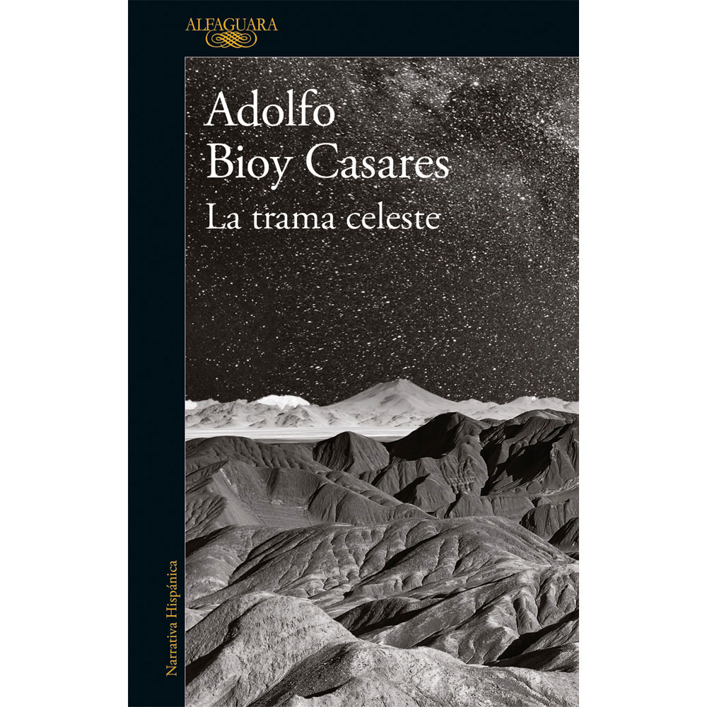 Libro La Trama Celeste Autor Adolfo Bioy Casares