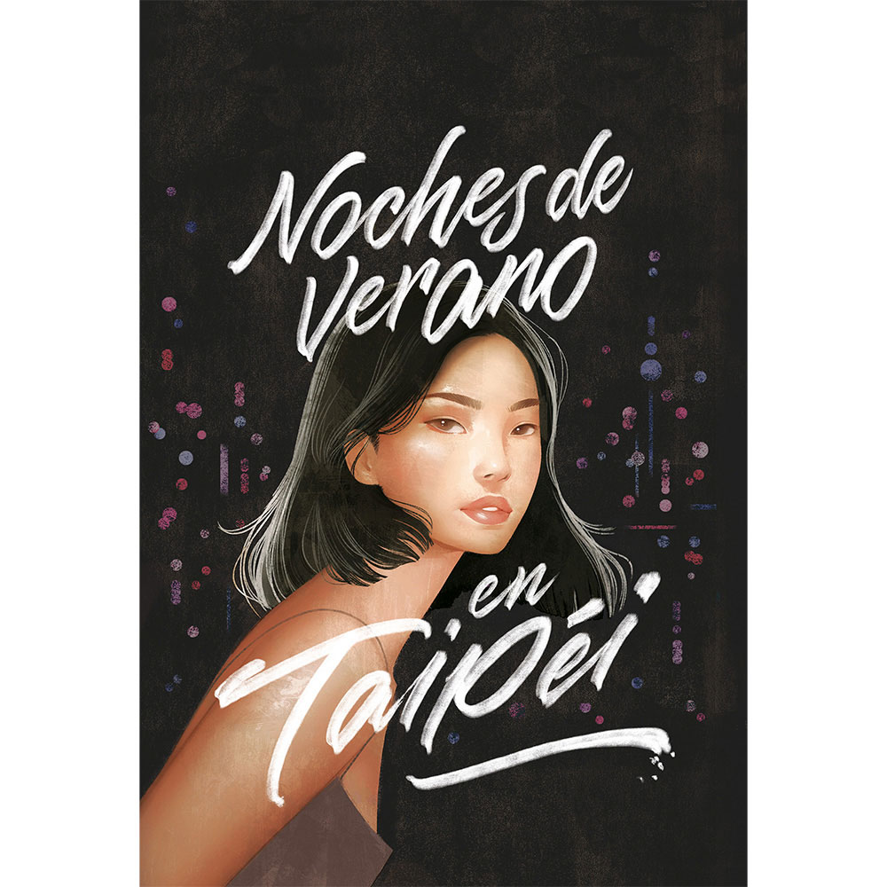 Libro Noches De Verano En Taipéi Autor Abigail Hing Wen