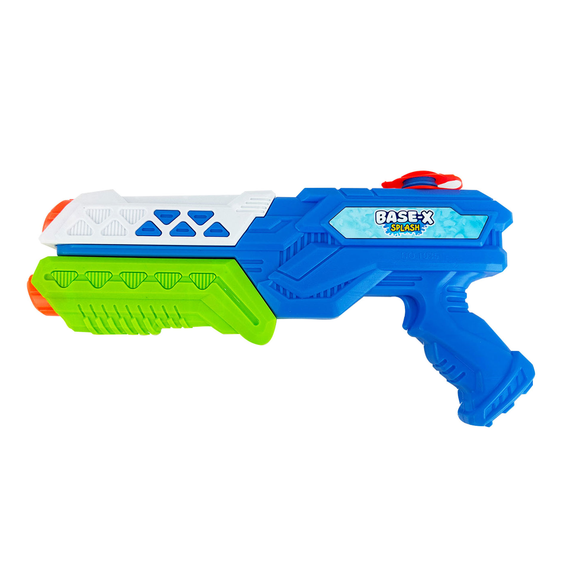 Pistola de Agua Base X