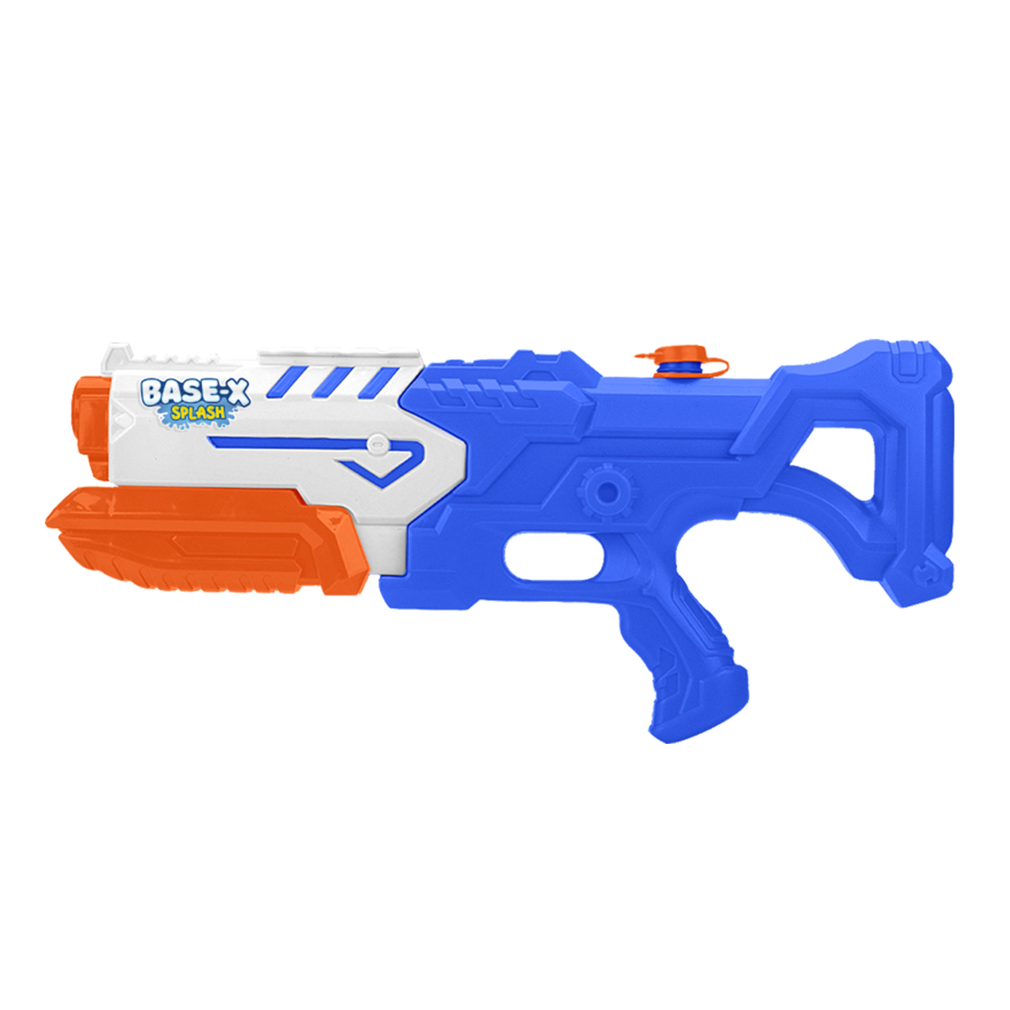 Pistola de Agua Base X