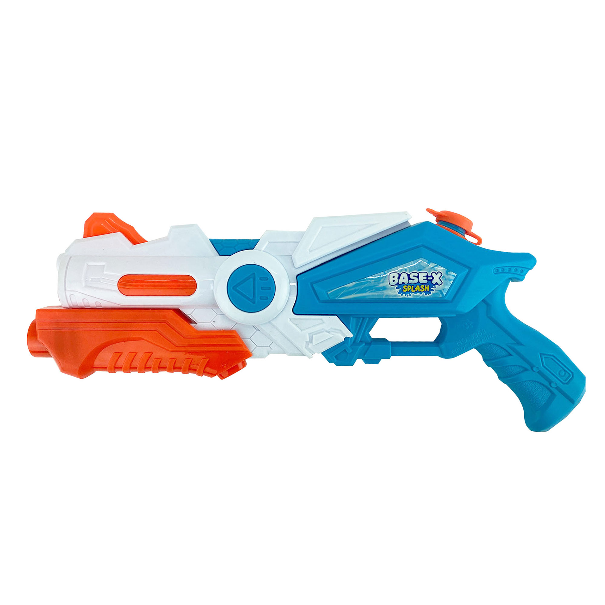 Pistola de Agua Base X