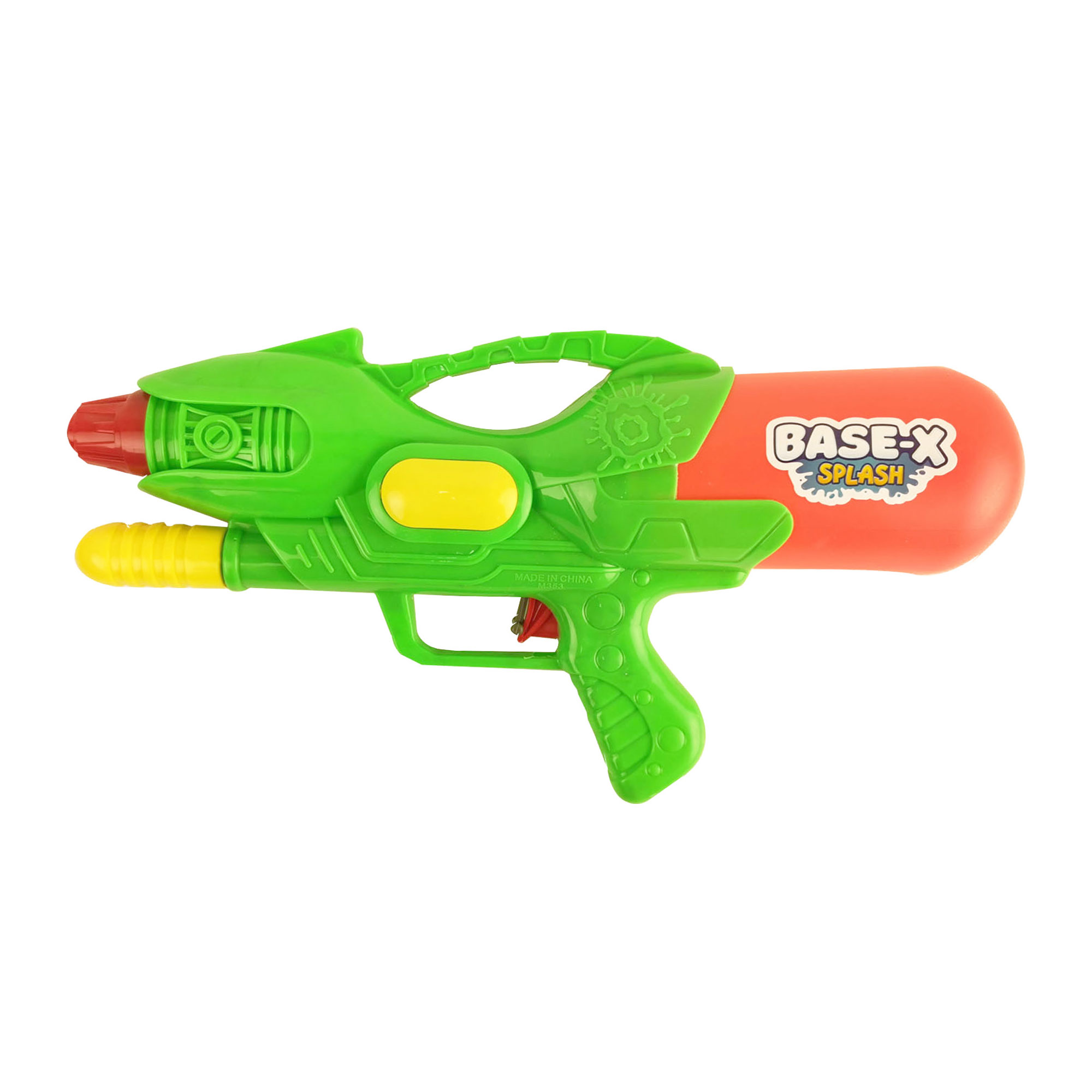 Pistola de Agua Base X