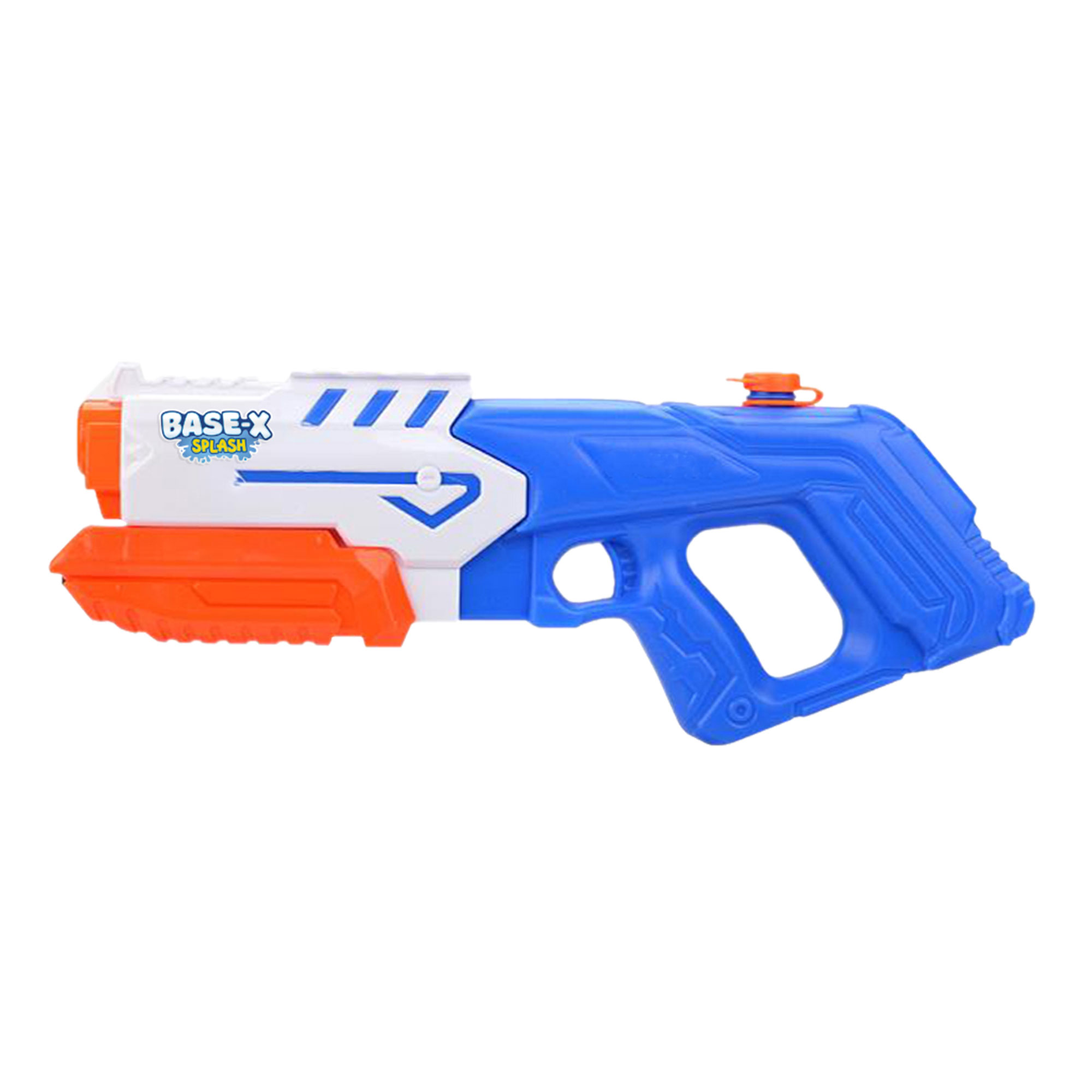 Pistola de Agua Base X