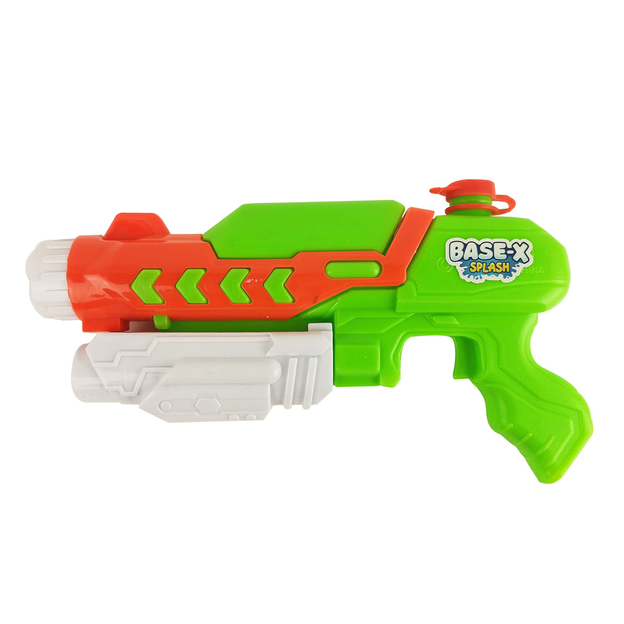 Pistola de Agua Base X