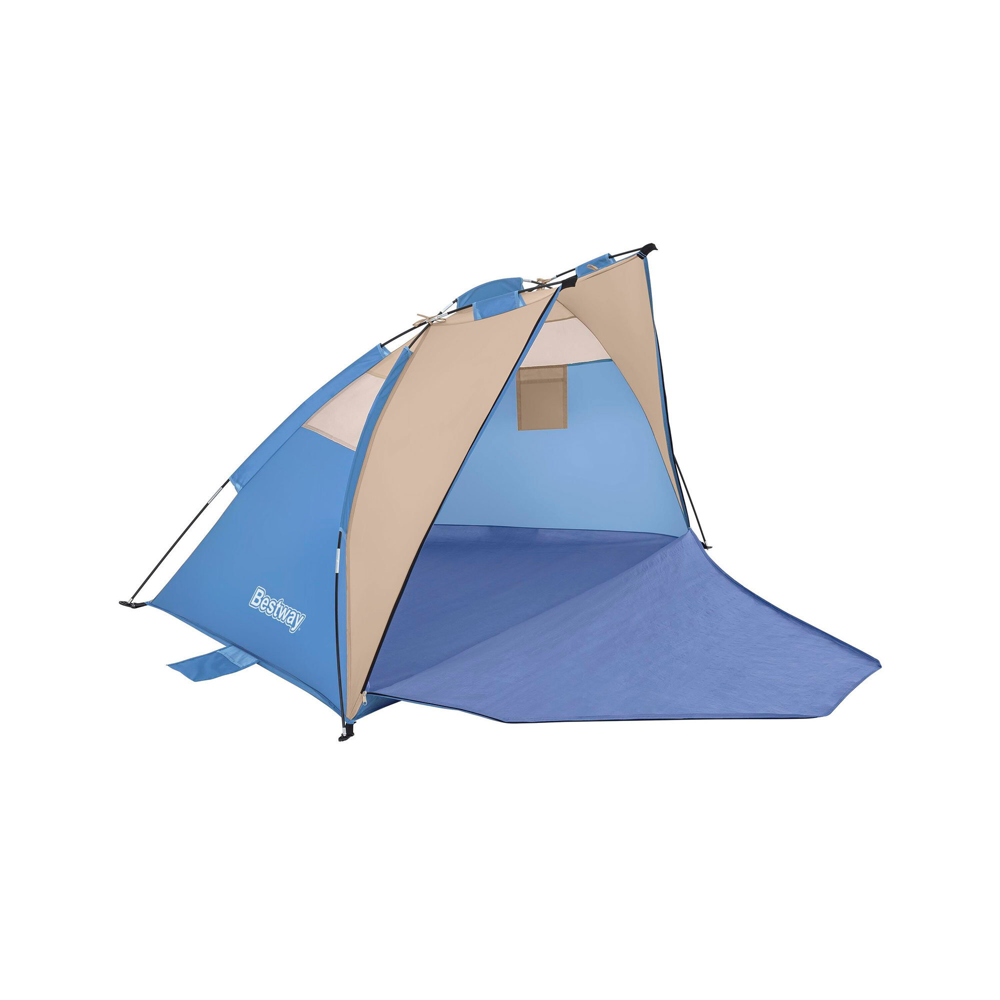 Carpa Familiar Ramble Bestway para 2 Personas