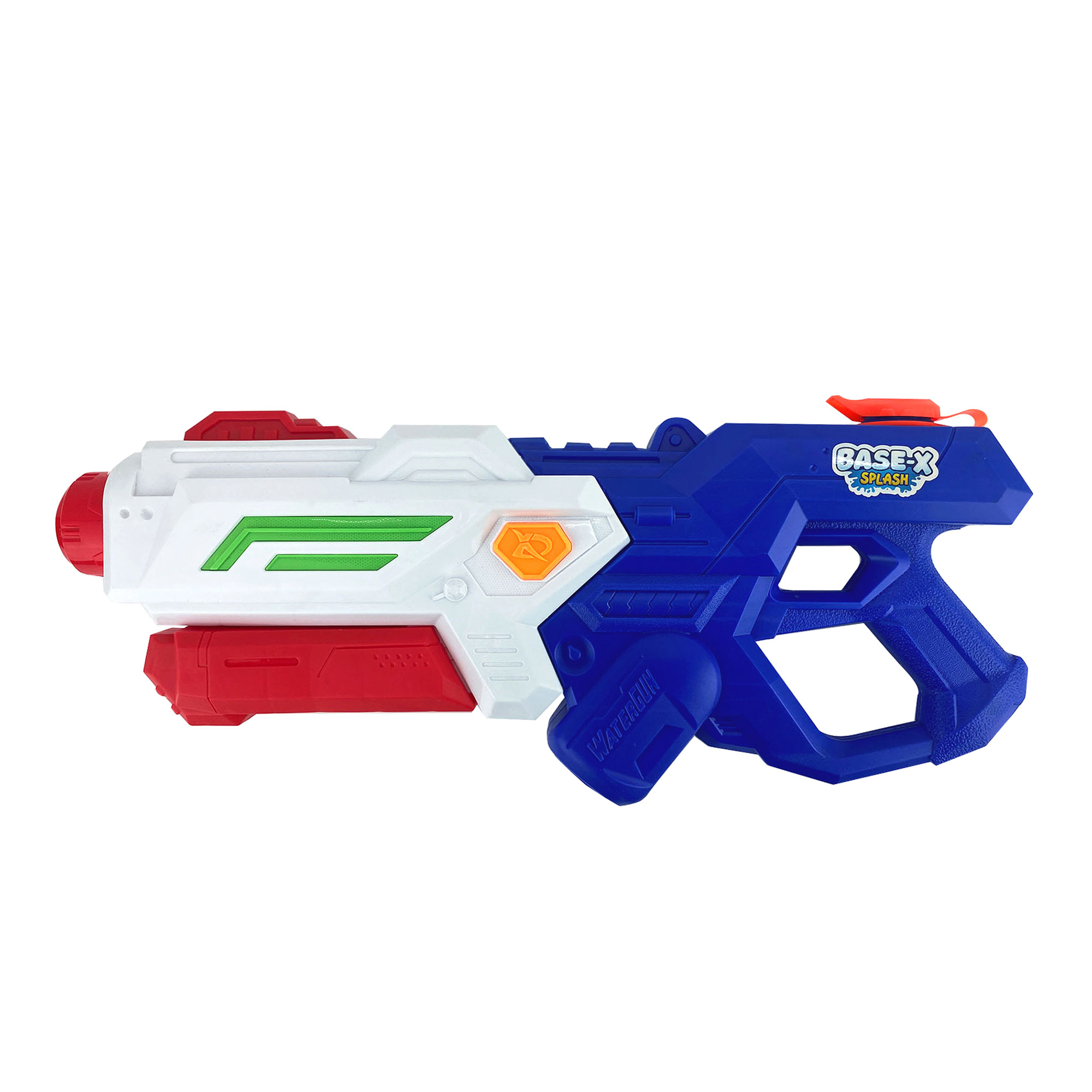 Pistola de Agua Base X