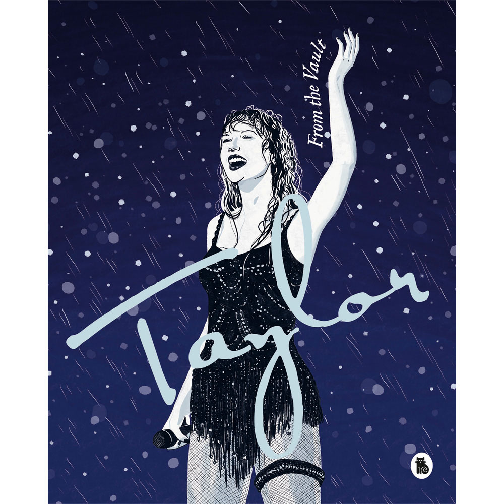 Libro Taylor. From The Vault Autor Anónimo