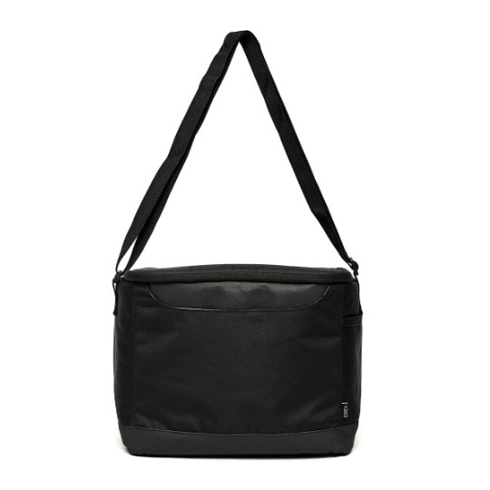 Lunchera Re Use Me Eris Negro