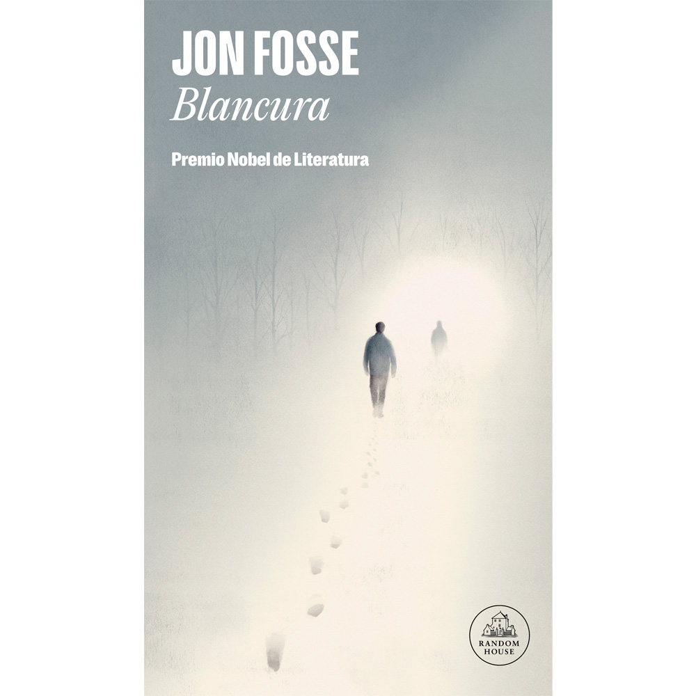 Libro Blancura Autor Jon Fosse