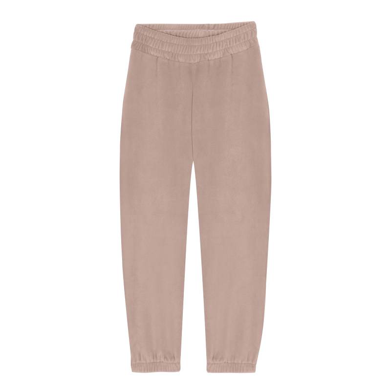 Pantalón Niña Lady First Babucha Plush Talle 2-8